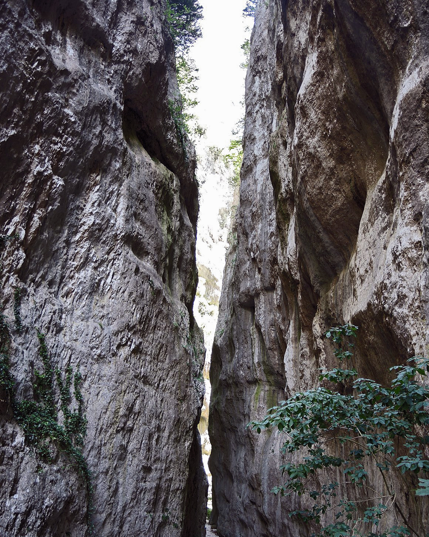 Gole di Celano